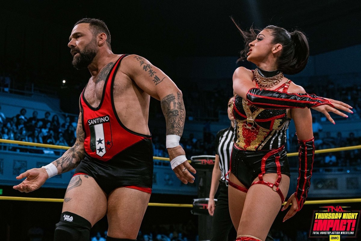 TNA iMPACT viewership 226k (photo 2 of 4)