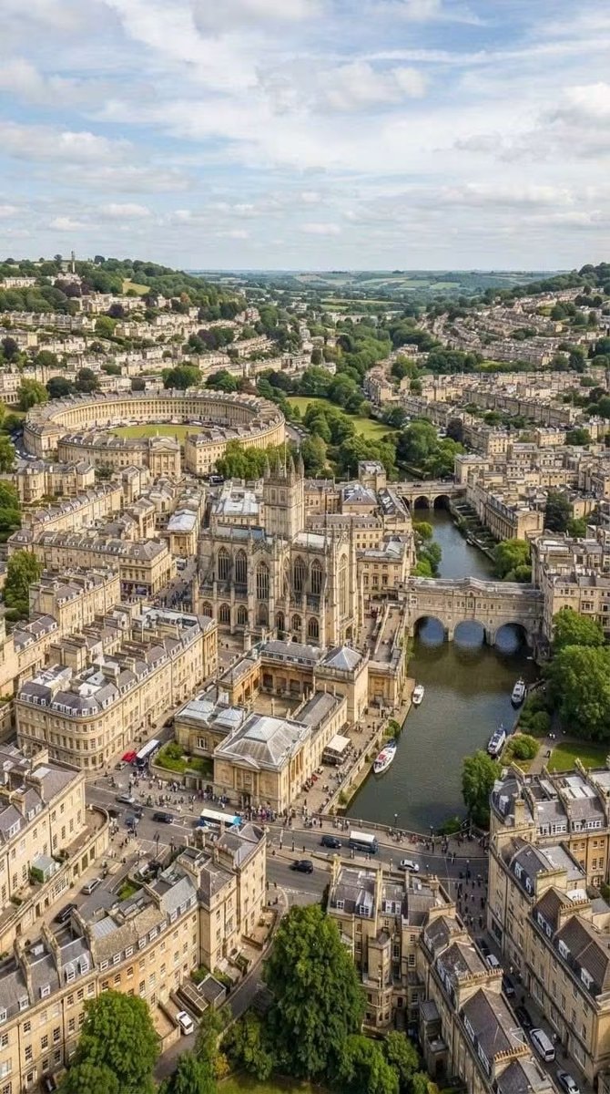 Bath United Kingdom