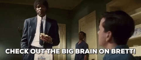 Samuel L Jackson reaction GIF