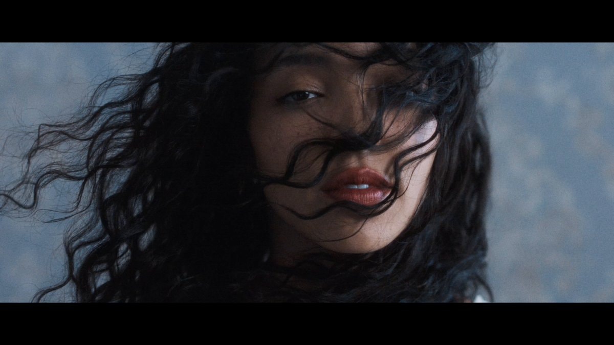 Tinashe Pillow Fight single