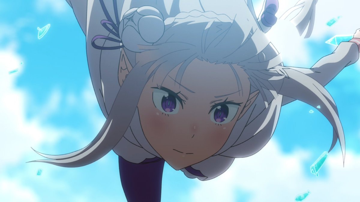 Re:ZERO Starting Life in Another World Season 4 (photo 2 of 3)