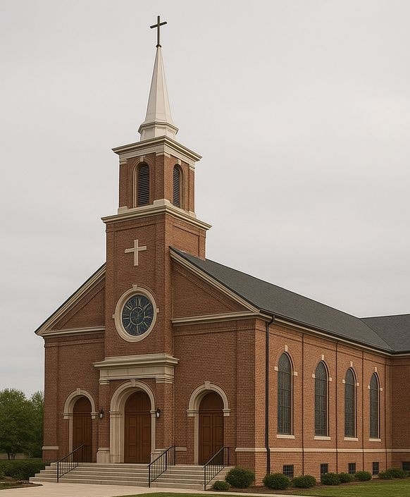 Saudi Arabia Churches Zero 2000 to 2018