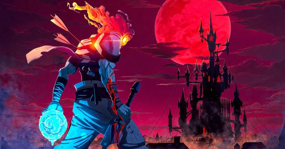 Castlevania game release