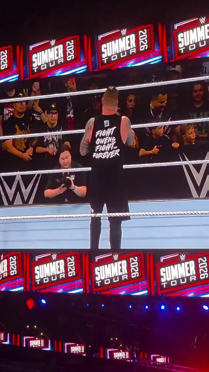 Kevin Owens WWE Championship quote