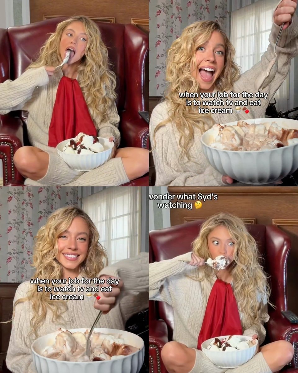 Sydney Sweeney collage ♥️