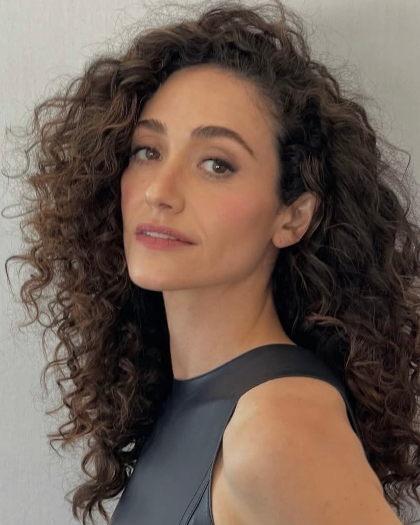 Emmy Rossum 40th birthday (photo 2 of 2)