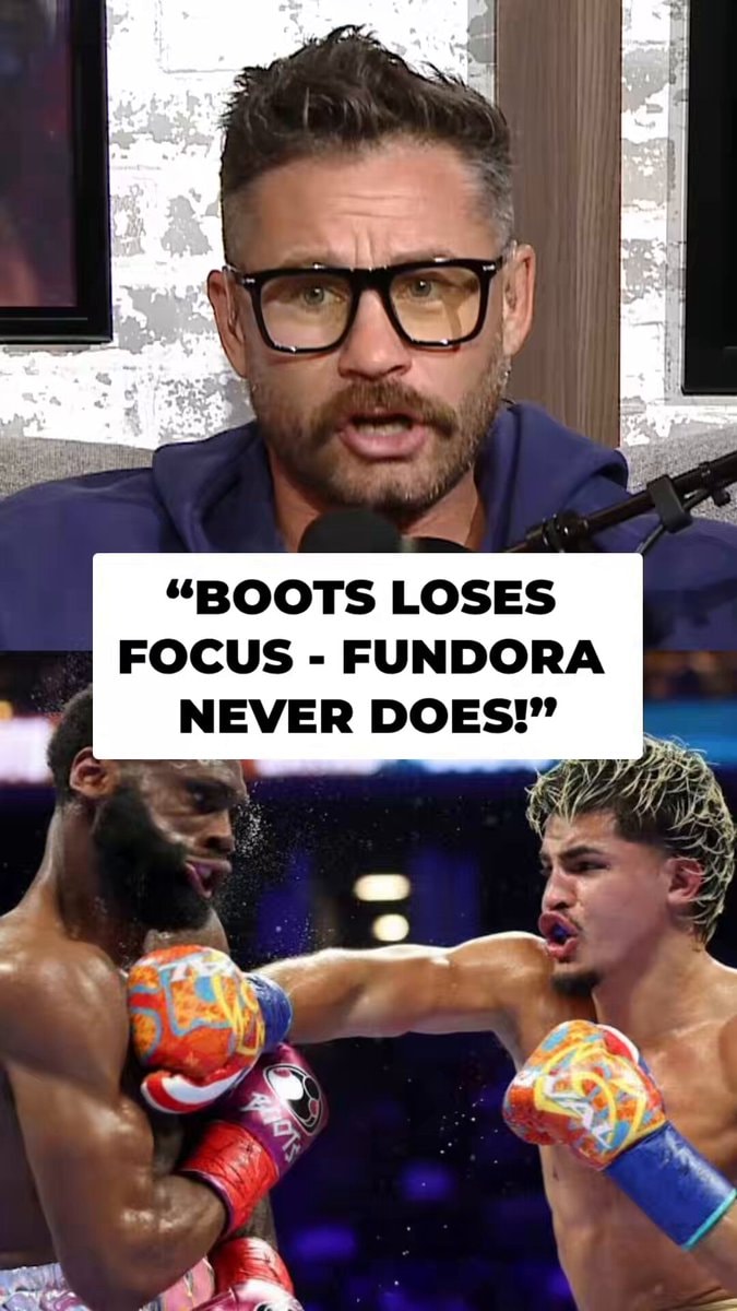 Algieri on Ennis vs Fundora