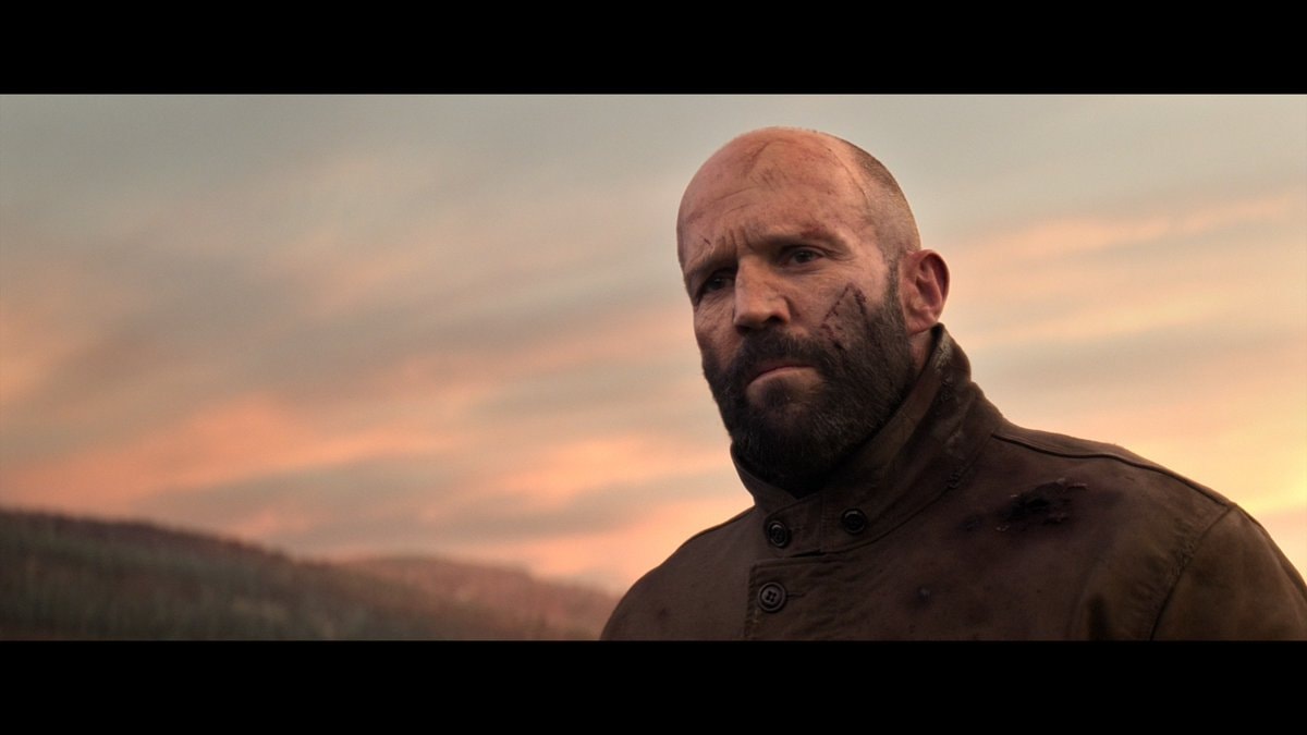 THE BEEKEEPER 2 first trailer