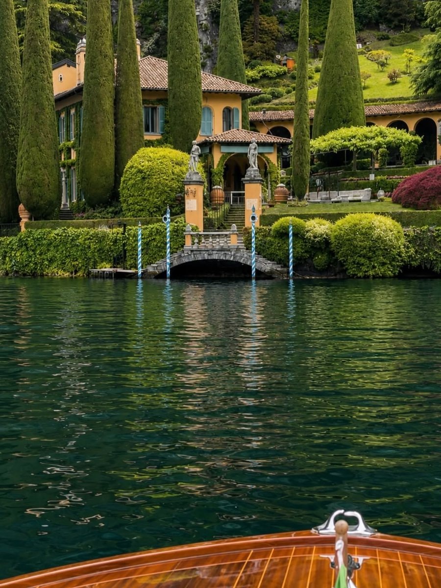 Lake Como Italy (photo 2 of 4)