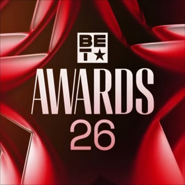 Cardi B BET Awards Nominations (photo 2 of 2)