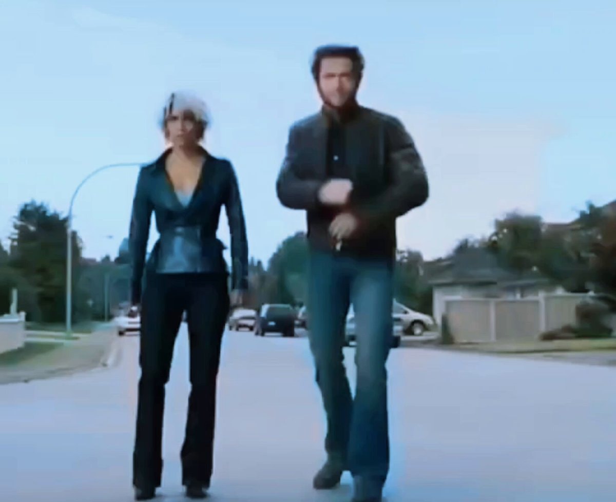 Storm movie advocacy