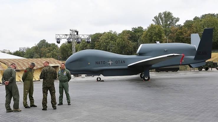 Denmark Russia hybrid warfare warning (photo 3 of 3) Denmark Russia hybrid warfare warning (photo 3 of 3)