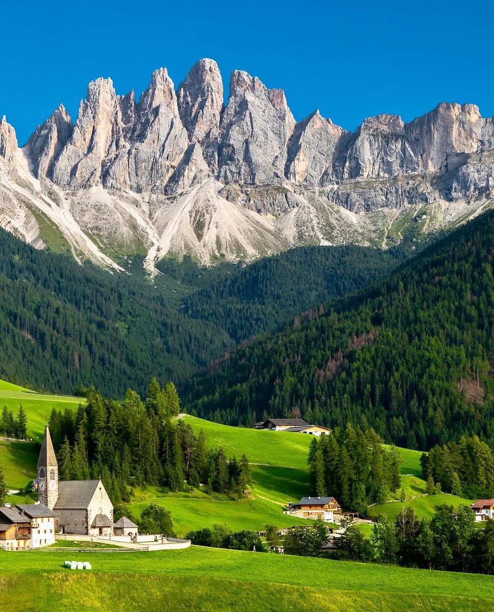 Swiss Alps morning (photo 4 of 4)