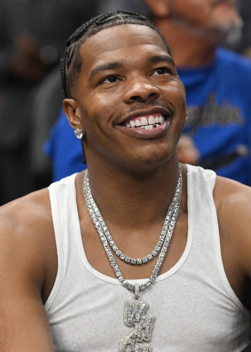 Lil Baby Freestyle Spotify streams