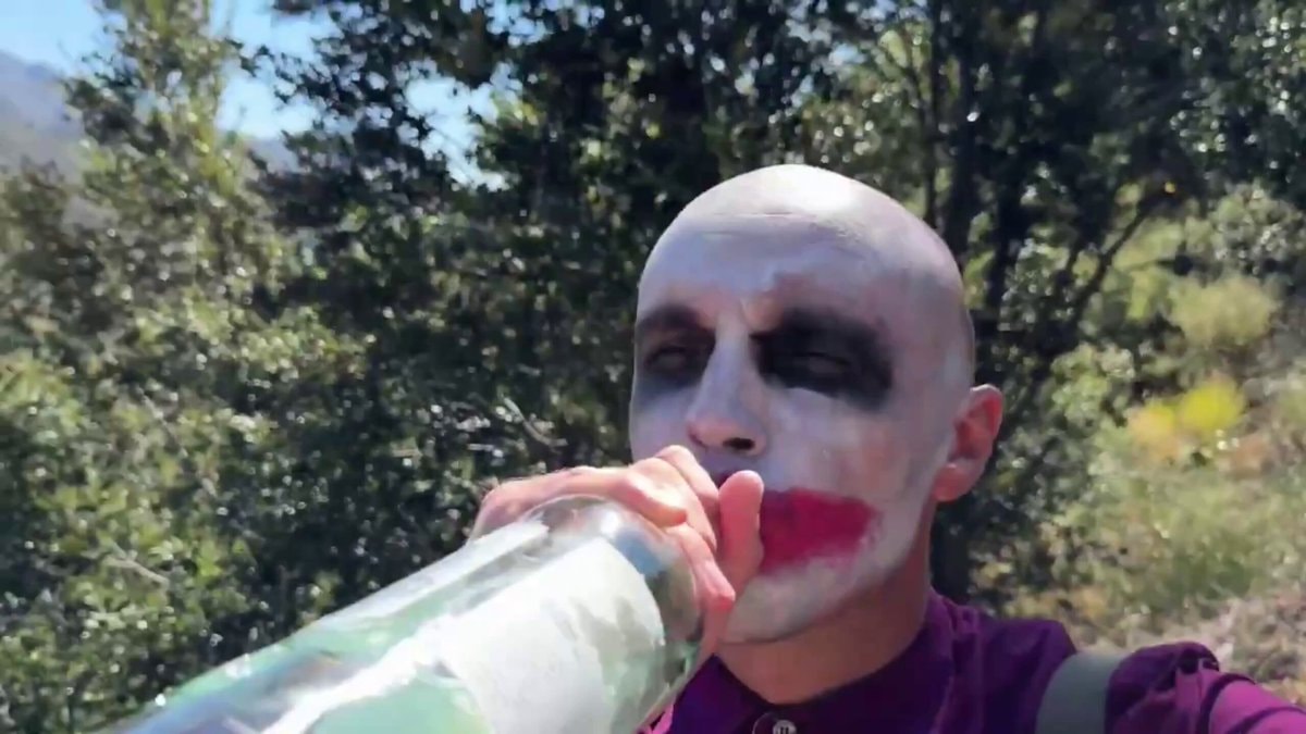 Anthropic CEO reaction to leaked Claude guide