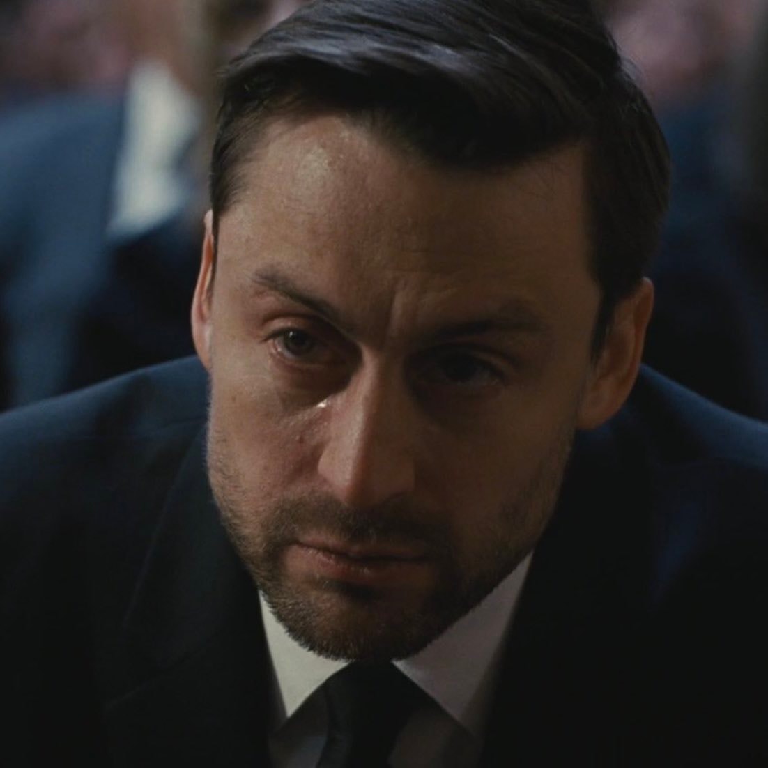 Kieran Culkin Emmy Oscar winner