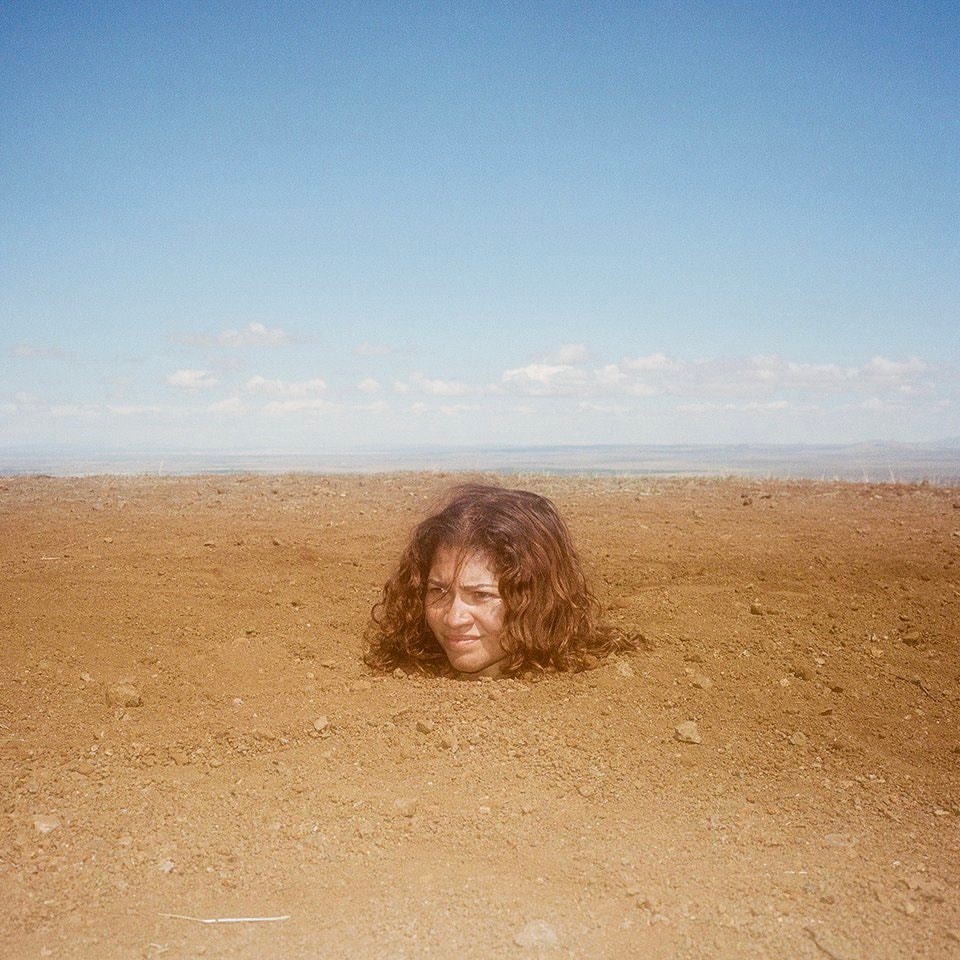 Zendaya Euphoria Season 3 Zendaya Euphoria Season 3