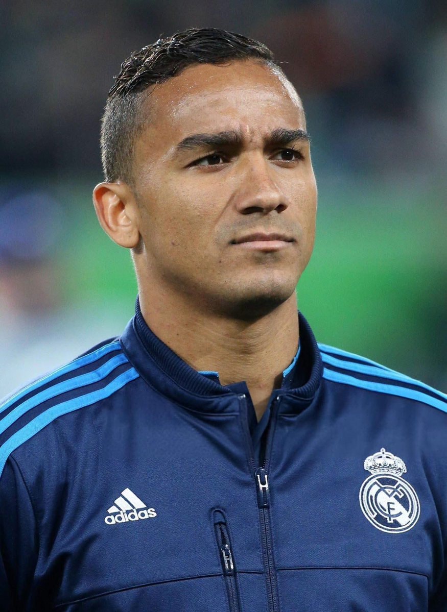 Danilo on Real Madrid mental health