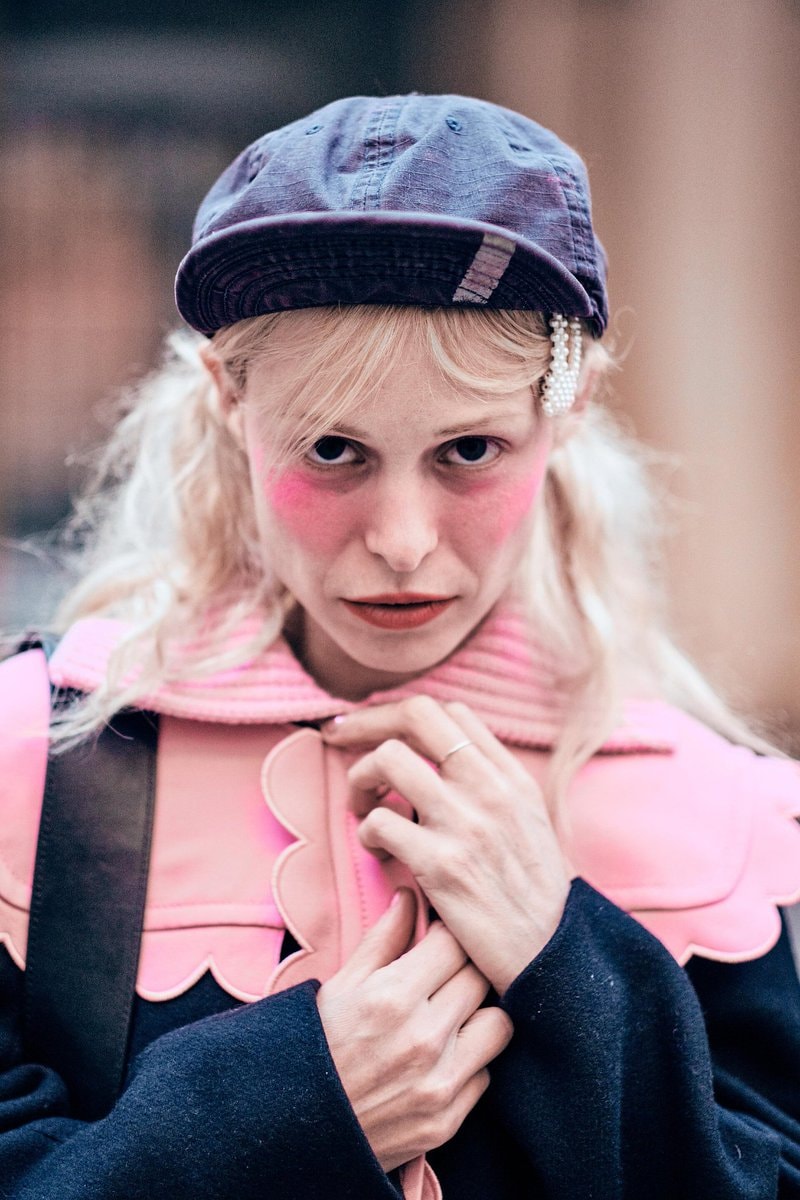 Cyberpunk Edgerunners 2 soundtrack Watson Petite Meller (photo 2 of 2)
