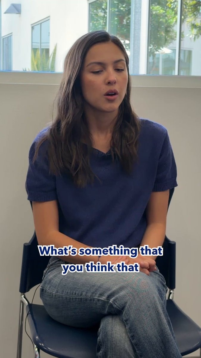 Olivia Rodrigo Planned Parenthood chat