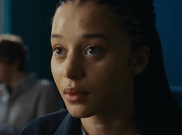 The Julia Set Rotten Tomatoes debut (photo 2 of 2)