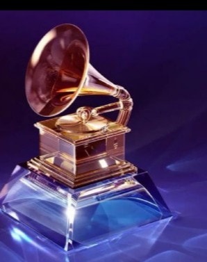 Wizkid 2027 Grammy consideration (photo 2 of 2)