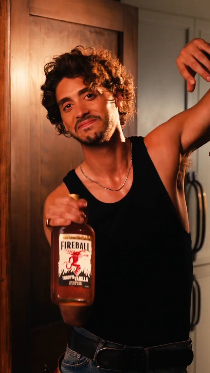 The Outtakes with Antonio Cipriano