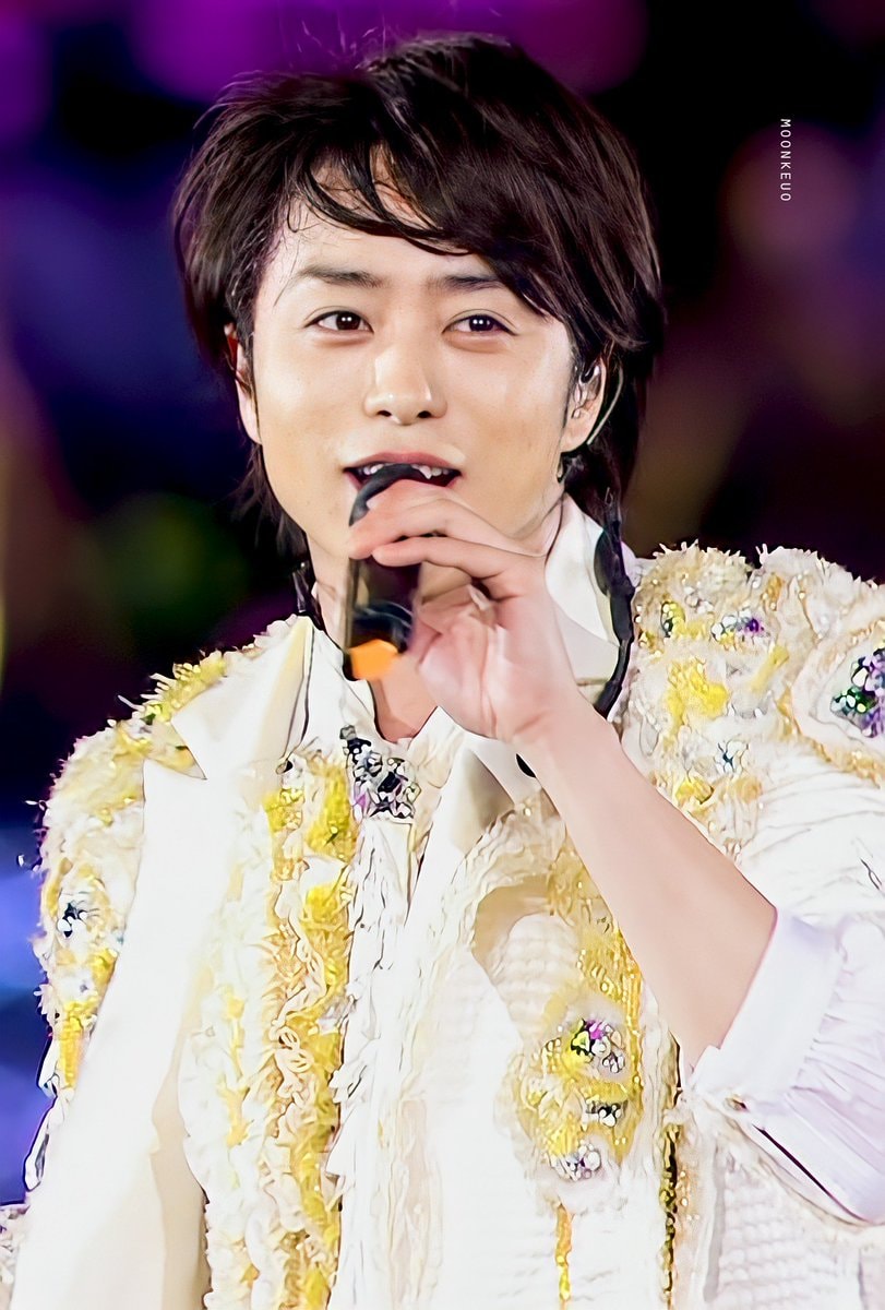 Sho Sakurai performance jacket (photo 2 of 2)