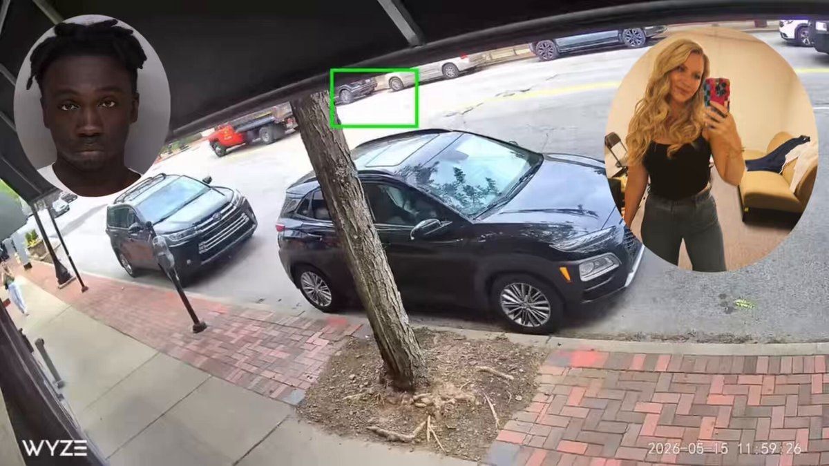 Kelly Collette Cincinnati Bike Arrest