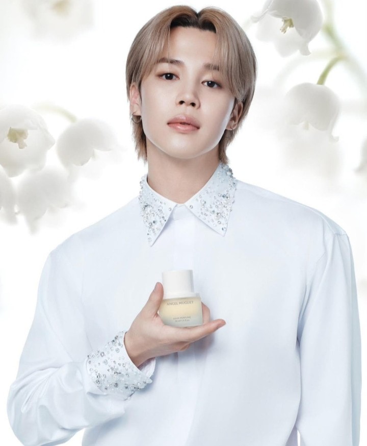 Jimin new photos (photo 2 of 2)