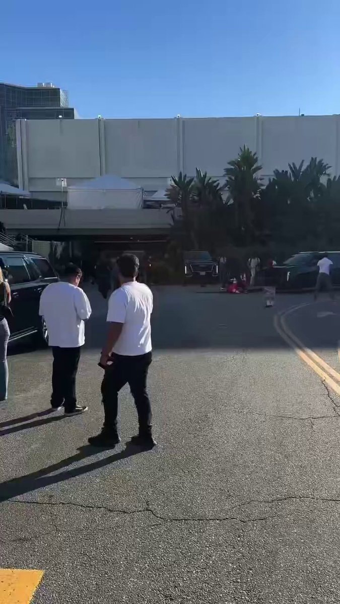 LUCKI Playboi Carti altercation