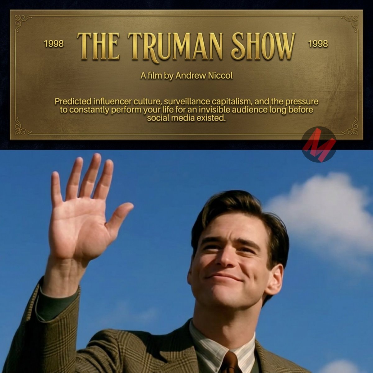 Films that Predicted the Future (photo 2 of 4)