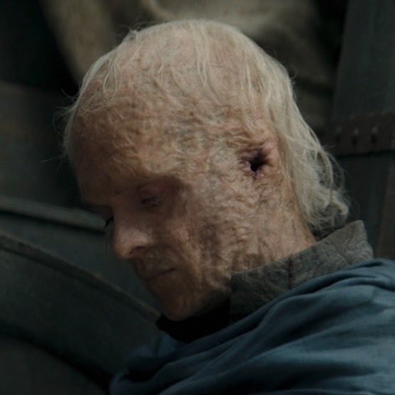 House of the Dragon Targaryen dysfunction