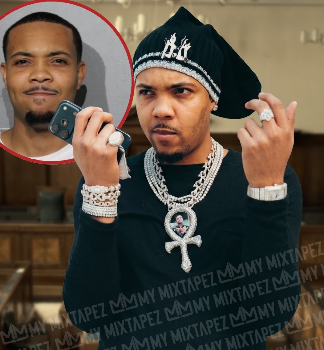 G Herbo co-defendant probation fraud case
