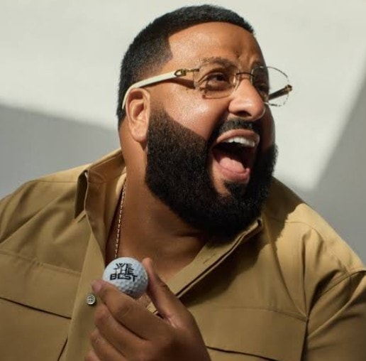 New albums tonight DJ Khaled Rick Ross (photo 1 of 4)