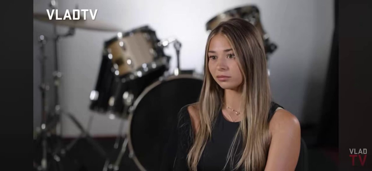 Sophie Rain on refusing NBA player offer