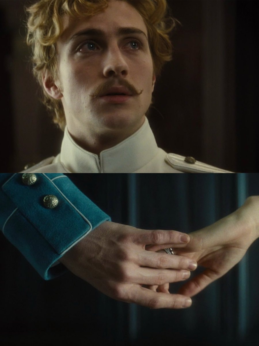 Anna Karenina Joe Wright