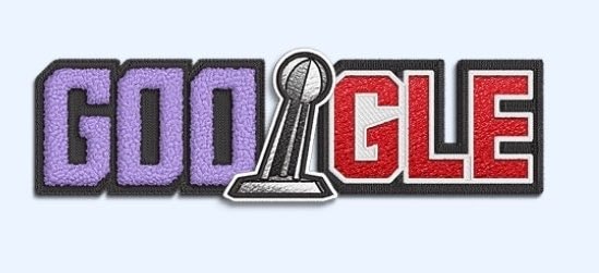 Google logo for WNBA finals