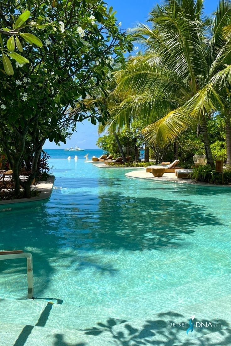 Fiji summer