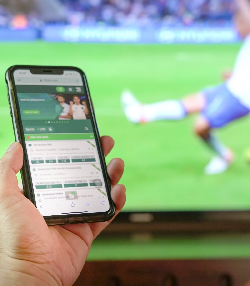 Brazil bans online sports betting (photo 2 of 2)