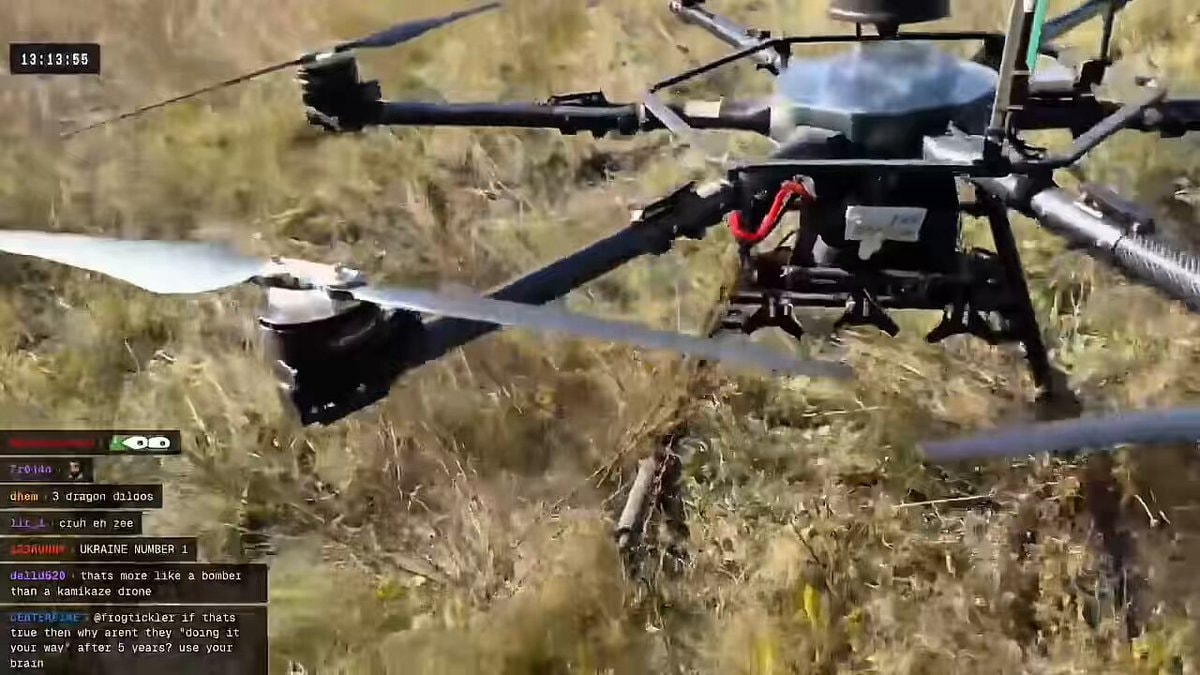 Sam Pepper military drone Coke delivery