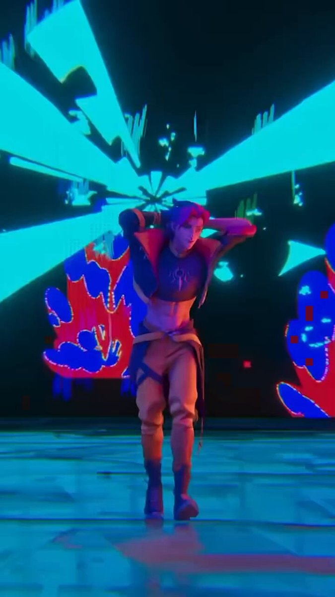 Riot Games Music HEARTSTEEL tease