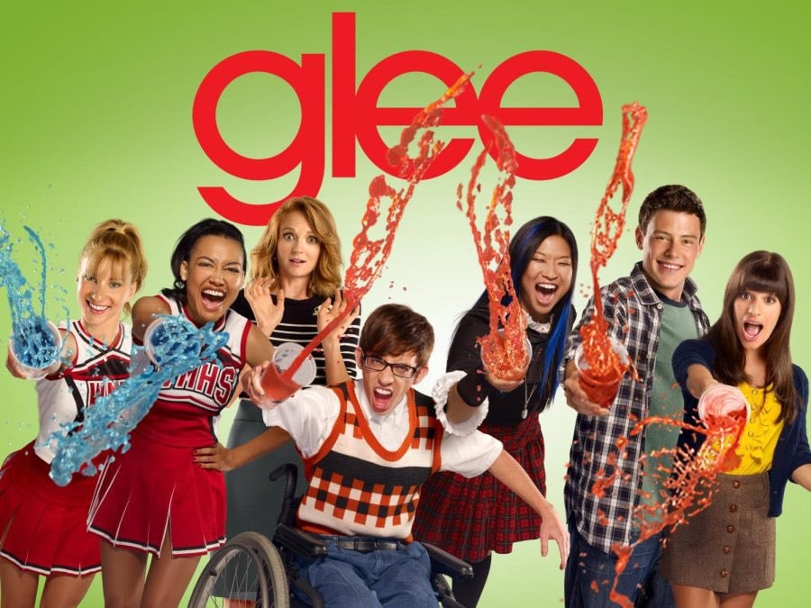 GLEE reboot possibility