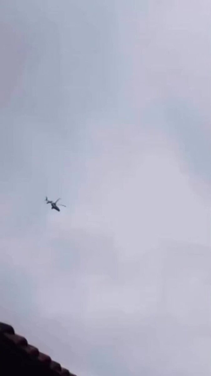 Rick & Renner helicopter missing Brazil