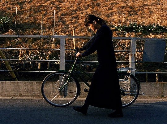 Maborosi 幻の光 1995 Hirokazu Kore-eda