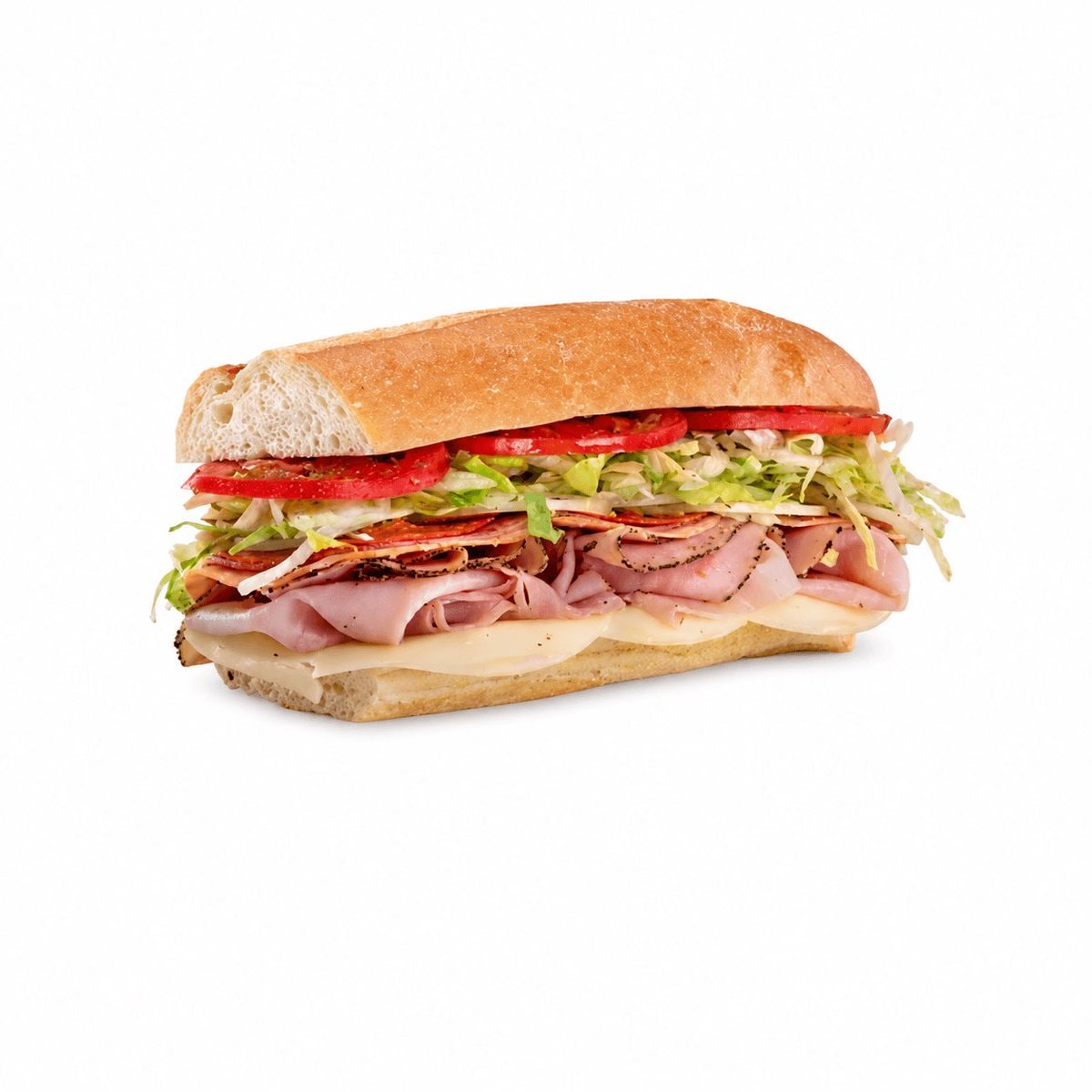 Jersey Mike's Subs IPO filing (photo 2 of 2)