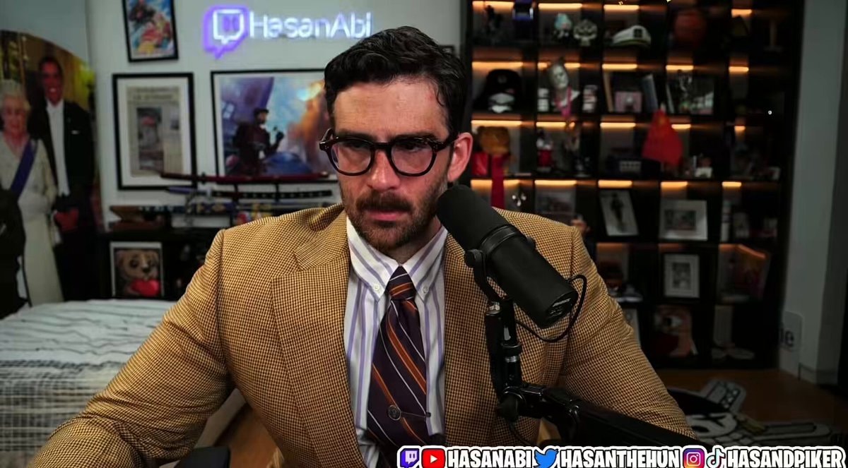 Hasan failed aura edit