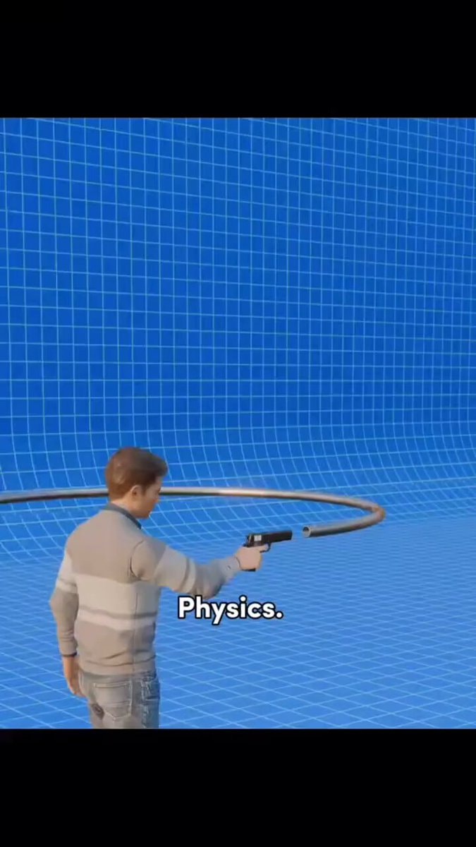 Physics transforms math into power