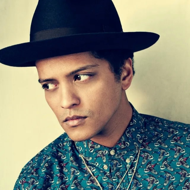 Bruno Mars Marry You (photo 2 of 2)