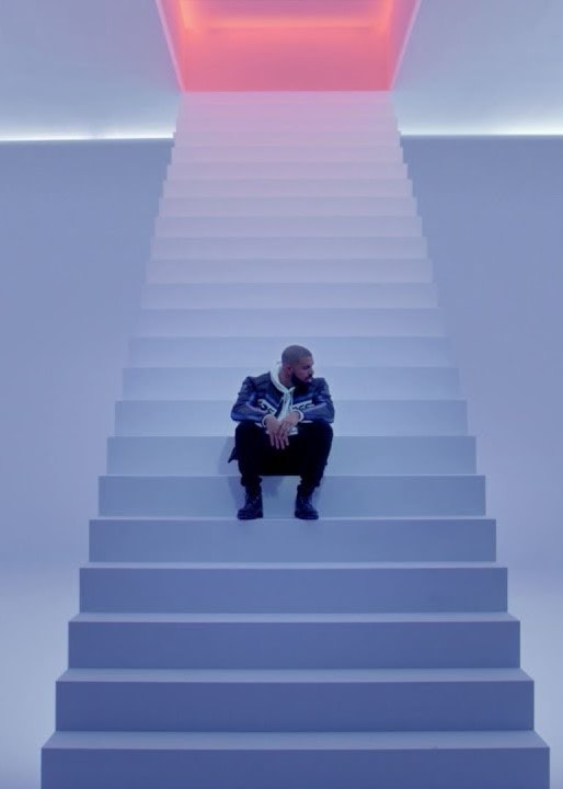 Hotline Bling Billboard Hot 100 peak (photo 2 of 2)
